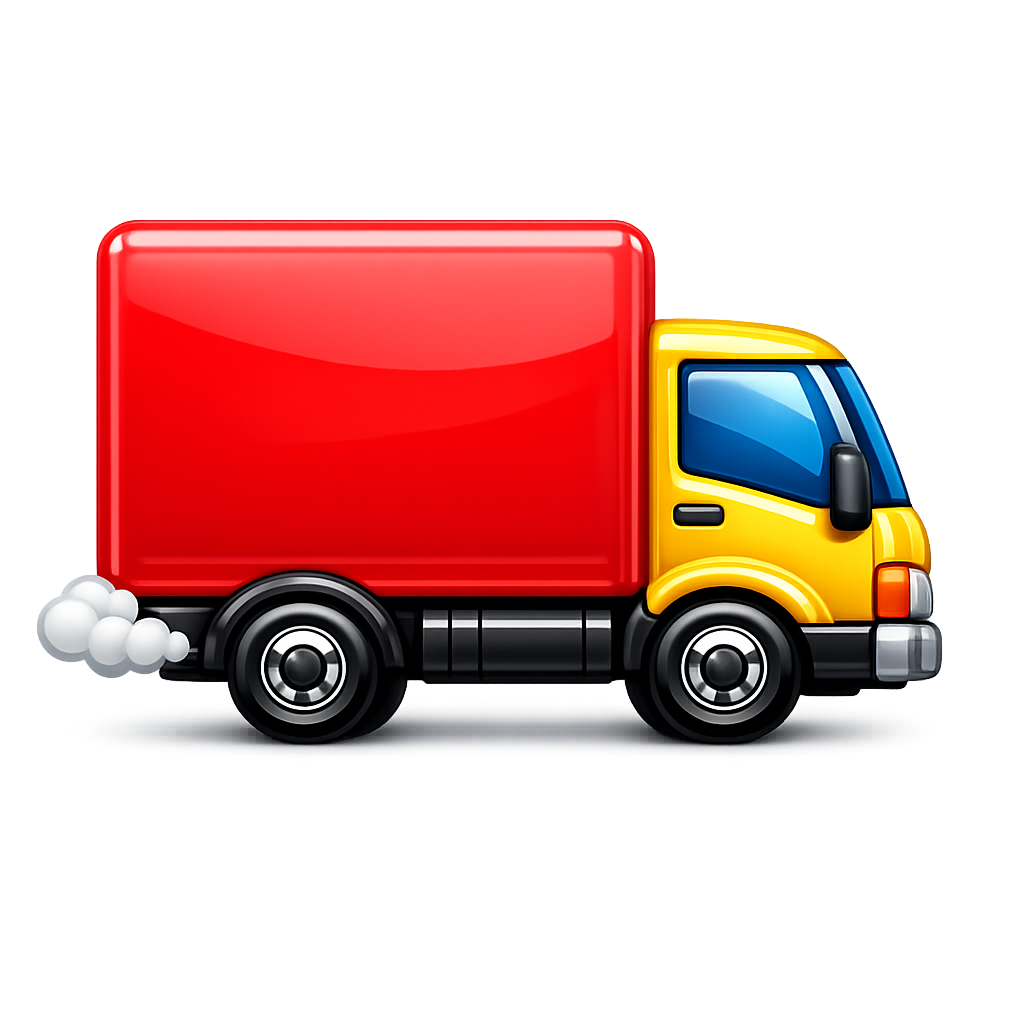 Skip-The-Line Shipping