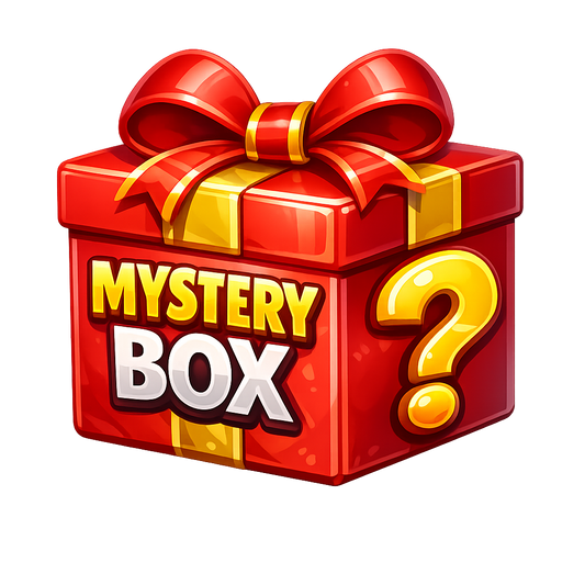 Mystery Horror Gift